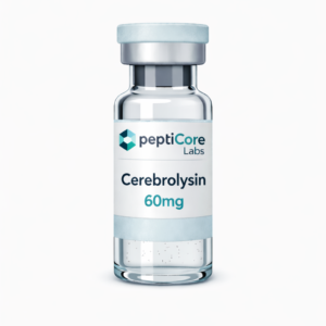 Cerebrolysin Research Peptide 60mg vial